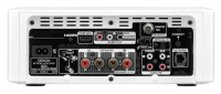 Минисистема Denon CEOL N12DAB White 4 – techzone.com.ua Минисистема Denon CEOL N12DAB White 4 – techzone.com.ua