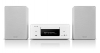 Мінісистема Denon CEOL N12DAB White 1 – techzone.com.ua