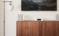 Мінісистема Denon CEOL N12DAB White 9 – techzone.com.ua Мінісистема Denon CEOL N12DAB White 9 – techzone.com.ua