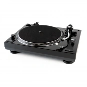 Програвач вінілу Music Hall US-1 Black (AT3600L) 1 – techzone.com.ua