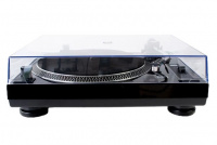 Програвач вінілу Music Hall US-1 Black (AT3600L) 2 – techzone.com.ua Програвач вінілу Music Hall US-1 Black (AT3600L) 2 – techzone.com.ua