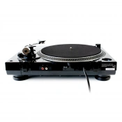 Програвач вінілу Music Hall US-1 Black (AT3600L) 3 – techzone.com.ua Програвач вінілу Music Hall US-1 Black (AT3600L) 3 – techzone.com.ua