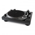 Програвач вінілу Music Hall US-1 Black (AT3600L) 1 – techzone.com.ua