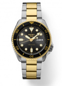 Чоловічий годинник Seiko 5 Sports U.S. Special Creation SRPK22 4 – techzone.com.ua Чоловічий годинник Seiko 5 Sports U.S. Special Creation SRPK22 4 – techzone.com.ua