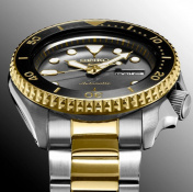 Чоловічий годинник Seiko 5 Sports U.S. Special Creation SRPK22 5 – techzone.com.ua Чоловічий годинник Seiko 5 Sports U.S. Special Creation SRPK22 5 – techzone.com.ua