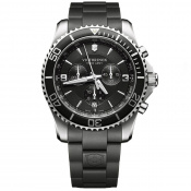 Чоловічий годинник Victorinox Swiss Army MAVERICK Chrono V241696 1 – techzone.com.ua