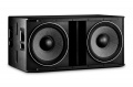Сабвуфер JBL SRX828SP 1 – techzone.com.ua