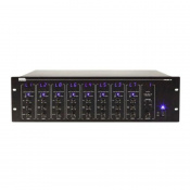 Мультизонний контролер Proel PA MATRIX88 2 – techzone.com.ua Мультизонний контролер Proel PA MATRIX88 2 – techzone.com.ua