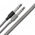 Elektron Twin Balanced Audio Cable, 62 см 2 – techzone.com.ua