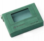 Чохол FiiO SK-ECHO Mini Green 1 – techzone.com.ua