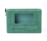 Чохол FiiO SK-ECHO Mini Green 2 – techzone.com.ua Чохол FiiO SK-ECHO Mini Green 2 – techzone.com.ua