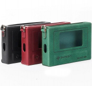 Чохол FiiO SK-ECHO Mini Green 3 – techzone.com.ua Чохол FiiO SK-ECHO Mini Green 3 – techzone.com.ua