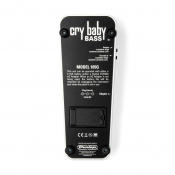DUNLOP 105Q CRY BABY BASS WAH 5 – techzone.com.ua DUNLOP 105Q CRY BABY BASS WAH 5 – techzone.com.ua