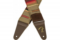 Ремень для гитары Fender 2" Sonoran Strap Sedona 2 – techzone.com.ua Ремень для гитары Fender 2" Sonoran Strap Sedona 2 – techzone.com.ua