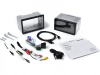 Мультимедійний плеєр Pioneer SPH-DA150BT (418795) 6 – techzone.com.ua Мультимедійний плеєр Pioneer SPH-DA150BT (418795) 6 – techzone.com.ua