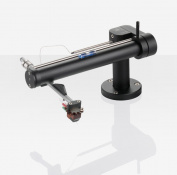 Програвач вінілу Clearaudio Performance DC Silver with wood (TT046/S/Wood-TA043/B-MC022) 2 – techzone.com.ua Програвач вінілу Clearaudio Performance DC Silver with wood (TT046/S/Wood-TA043/B-MC022) 2 – techzone.com.ua