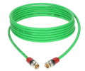 Коаксіальний кабель Klotz VH8H3N0100 – techzone.com.ua