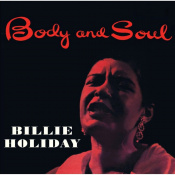 Вінілова платівка Billie Holiday - Body and Soul [LP]