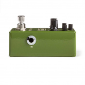 MXR Thump Bass Preamp 3 – techzone.com.ua MXR Thump Bass Preamp 3 – techzone.com.ua