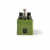 MXR Thump Bass Preamp 4 – techzone.com.ua MXR Thump Bass Preamp 4 – techzone.com.ua