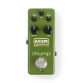 MXR Thump Bass Preamp 1 – techzone.com.ua