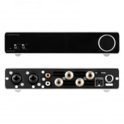 Підсилювач потужності Topping PA7 Plus Black 4 – techzone.com.ua Підсилювач потужності Topping PA7 Plus Black 4 – techzone.com.ua