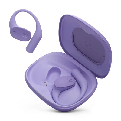 Навушники JBL Sense Lite (JBLSENSELITEPUR) – techzone.com.ua