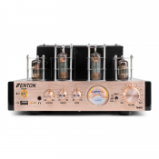 Гібридний ламповий стереопідсилювач Fenton TA60 2 – techzone.com.ua Гібридний ламповий стереопідсилювач Fenton TA60 2 – techzone.com.ua