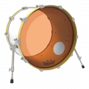 Пластик Remo Powerstroke P3 Colortone P31320CTOGOH (20") 2 – techzone.com.ua Пластик Remo Powerstroke P3 Colortone P31320CTOGOH (20") 2 – techzone.com.ua