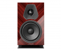 Акустика Sonus Faber Lumina II Amator Red 2 – techzone.com.ua Акустика Sonus Faber Lumina II Amator Red 2 – techzone.com.ua