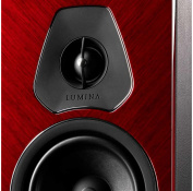 Акустика Sonus Faber Lumina II Amator Red 3 – techzone.com.ua Акустика Sonus Faber Lumina II Amator Red 3 – techzone.com.ua