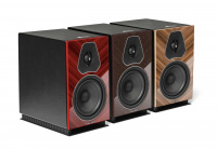 Акустика Sonus Faber Lumina II Amator Red 4 – techzone.com.ua Акустика Sonus Faber Lumina II Amator Red 4 – techzone.com.ua