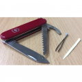 Складаний ніж Victorinox WALKER 0.2313.B1 3 – techzone.com.ua