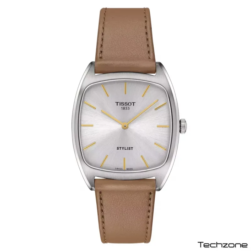 Наручний годинник Tissot Heritage Stylist T159.909.16.031.00 1 – techzone.com.ua