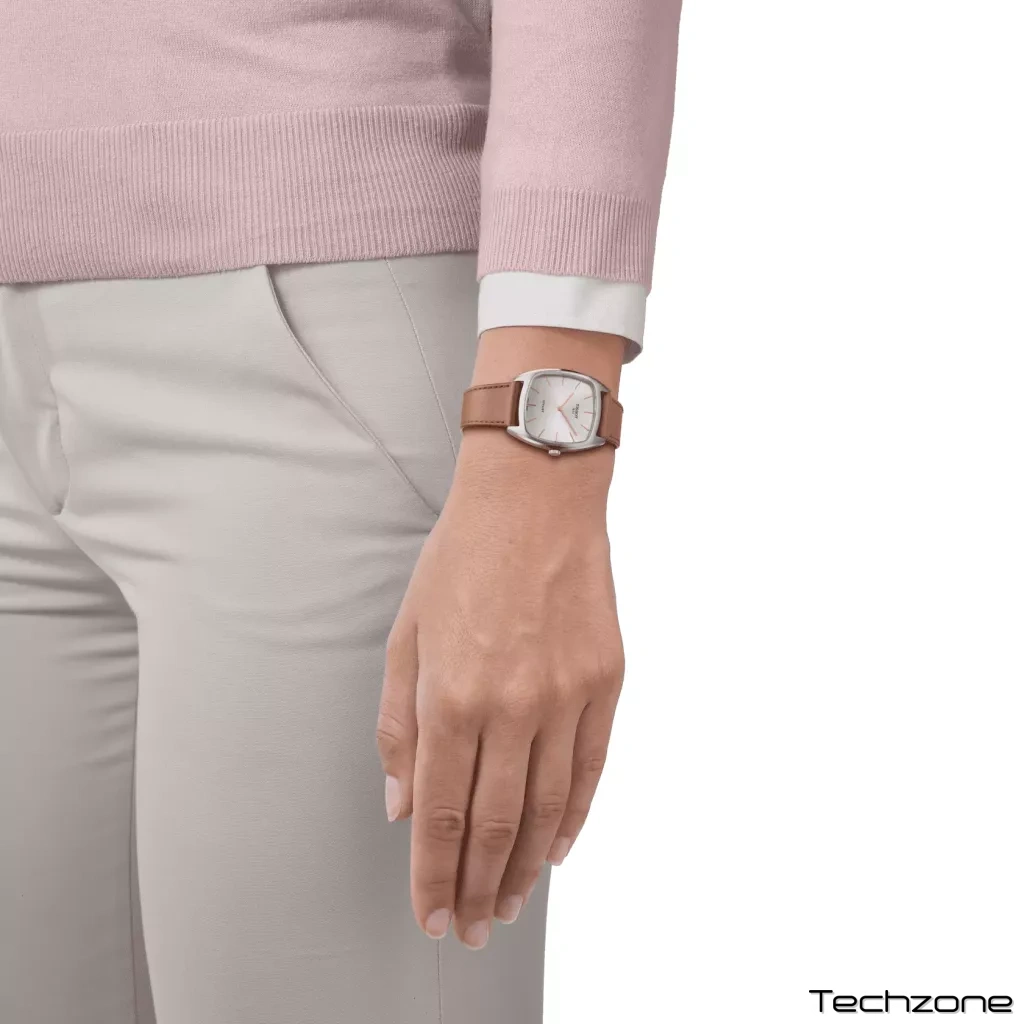 Наручний годинник Tissot Heritage Stylist T159.909.16.031.00 8 – techzone.com.ua