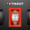 Наручний годинник Tissot Heritage Stylist T159.909.16.031.00 9 – techzone.com.ua