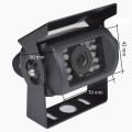 Камера заднього виду Prime-X N-001 6 – techzone.com.ua