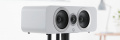 Центральный канал Q Acoustics Q 3090Ci CENTRE ARCTIC WHITE (QA3598) 6 – techzone.com.ua