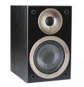 Тилові акустичні колонки Taga Harmony Azure S-40 v.2 Black 1 – techzone.com.ua