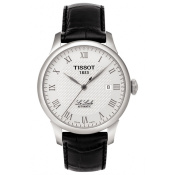 Чоловічий годинник Tissot Le Locle T41.1.423.33 1 – techzone.com.ua