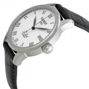 Чоловічий годинник Tissot Le Locle T41.1.423.33 3 – techzone.com.ua Чоловічий годинник Tissot Le Locle T41.1.423.33 3 – techzone.com.ua