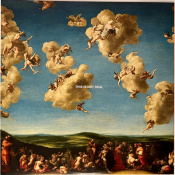 Вінілова платівка 30 Seconds To Mars – It's The End Of The World But It's A Beautiful Day (Colored Vinyl) [LP] 5 – techzone.com.ua