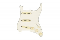 Пікгард зі звукознімачами FENDER PRE-WIRED STRAT PICKGUARD CUSTOM '69 SSS 1 – techzone.com.ua