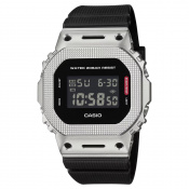 Чоловічий годинник Casio G-Shock G-Steel GM-5600M-1ER 1 – techzone.com.ua