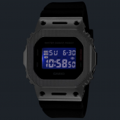 Чоловічий годинник Casio G-Shock G-Steel GM-5600M-1ER 7 – techzone.com.ua