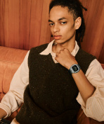 Чоловічий годинник Casio G-Shock G-Steel GM-5600M-1ER 9 – techzone.com.ua