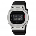 Чоловічий годинник Casio G-Shock G-Steel GM-5600M-1ER 1 – techzone.com.ua