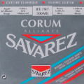 Струни для класичної гітари Savarez 500 ARJ Mixed Tension – techzone.com.ua