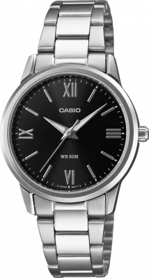 Жіночий годинник Casio Standard LTP-1303DD-1A – techzone.com.ua