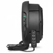 Автомобильный сабвуфер JBL BassPro Hub 3 – techzone.com.ua